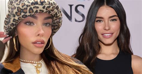 Madison Beer Denies Plastic Surgery Rumors, But。